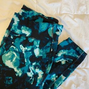 Women’s Old Navy Leggings - XL